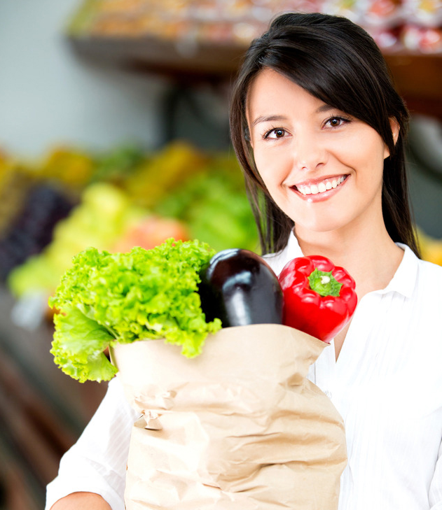 MrsGrocery.com Terrace