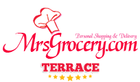 Grocery Delivery Terrace
