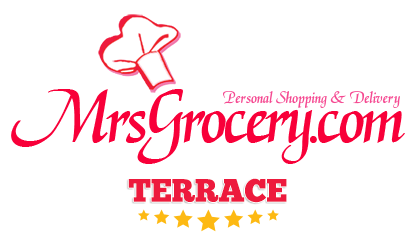 Grocery Delivery Terrace